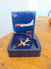 Rare gemini jets for sale  BOGNOR REGIS