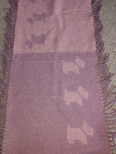 Womens radley scarf for sale  GLOUCESTER