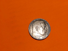 Reichsmark silber münze gebraucht kaufen  München