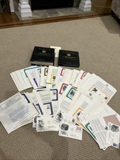 First day covers for sale  Mount Washington