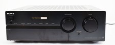 Sony integrated stereo gebraucht kaufen  München