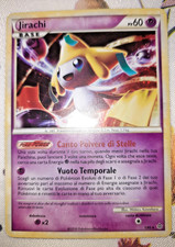 Pokémon jirachi heartgold usato Pokémon jirachi heartgold usato  Castel San Pietro Terme