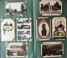 Album 324 ansichts gebraucht kaufen  Tübingen