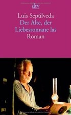 Alte liebesromane sepúlveda gebraucht kaufen  Berlin