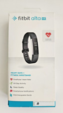 Fitbit alta activity usato  Spedire a Italy