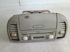 Nissan micra k12 for sale Nissan micra k12 for sale  BILSTON