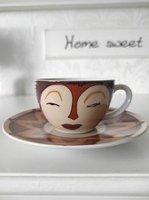 Ritzenhoff cappuccinotasse ser gebraucht kaufen  Hürth