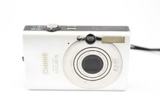 Canon ixus digital d'occasion  Expédié en Belgium