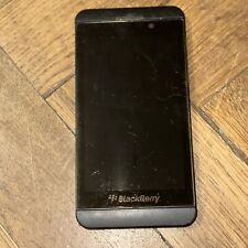 Blackberry z10 phone for sale  WORCESTER