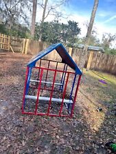 Hardplastic play house for sale  Gainesville