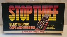 stop thief game for sale stop thief game for sale Merchantville