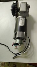 Parvalux elektromotor 24v gebraucht kaufen  Weißwasser