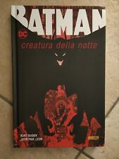 Batman creatura della usato  Italia