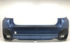 Rear bumper cover for sale  Houston