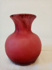 Vase boule pâte d'occasion  Brest