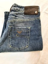 Jeans armani jeans usato Jeans armani jeans usato  Santa Maria Capua Vetere