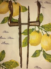 Maniglia samarra bas usato  Gioia del Colle
