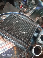 Intercooler celica gt4 for sale  CHORLEY