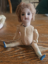 Antique paris sfbj for sale  Blanchardville