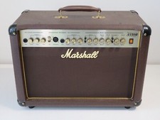 Marshall as50r soloist for sale  NEWHAVEN