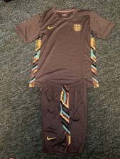 Kids england away for sale  ST. IVES