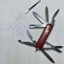 Victorinox original mini for sale  Neenah