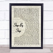 Step step vintage for sale  UK