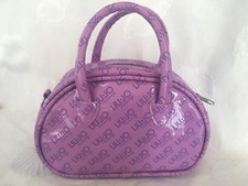 Liu luxury borsetta usato  Lecce