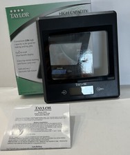 Taylor kitchen scale for sale  Monticello