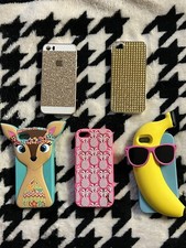 IPhone 5 caso comprar usado  Enviando para Brazil