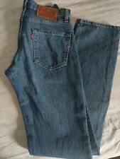 Jeans levi 511 usato  Angri