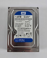 1tb hdd western gebraucht kaufen  Stade