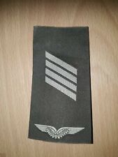 Insigne militaire galon d'occasion  Metz-
