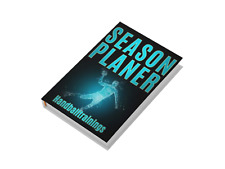 Handball planer kalender gebraucht kaufen  Dietmannsried