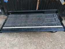 Mischpult peavy 3600 gebraucht kaufen  Leverkusen