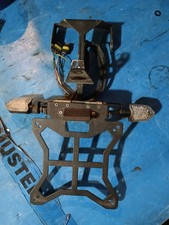 Portatarga ducati multistrada usato  Bettola