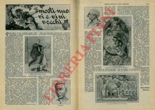 Marolo benedetto mosti usato  Italia
