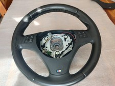 bmw e39 steering wheel m for sale  WESTERHAM