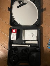 Kit parabola portatile usato Kit parabola portatile usato  Ciampino