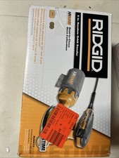 Ridgid amp corded for sale  Belmont