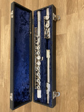 Flute full size for sale  CHESHAM