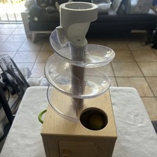 Lovevery babbler slide for sale  San Diego