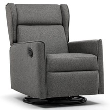 Rocking recliner chair for sale  Brentwood