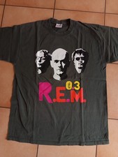 Rem shirt band gebraucht kaufen  Osterode