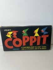 Coppit fun family for sale  LLANELLI