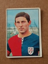 Greatti figurina calciatori usato  Bologna