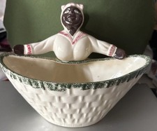 art figurines black for sale  Stafford Springs