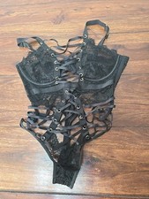 Sexy body hunkemöller gebraucht kaufen  Uetersen