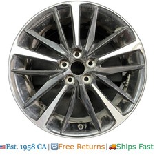 Toyota machined black for sale  Anaheim