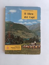 Baden powell libro usato  Piombino Dese